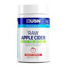Usn Apple Cider Vinegar Capsules 60'S