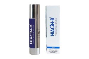 Niacin-B Gel 50Ml