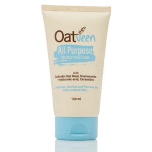 Oatveen All Purpose Moisturizing Cream 150Ml