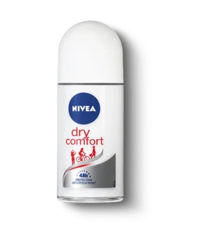 Nivea Dry Comfort 50Ml