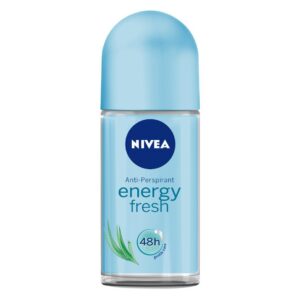 Nivea Fresh Energy 50Ml