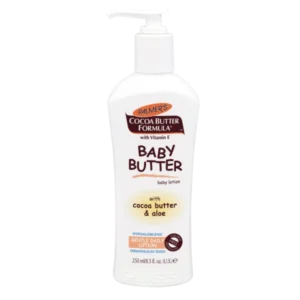 Palmers baby butter 250ml