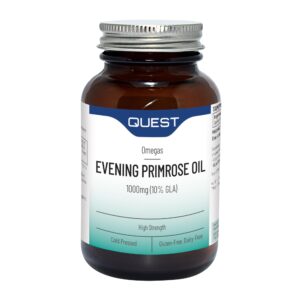 Qst Evening Primrose 90'S