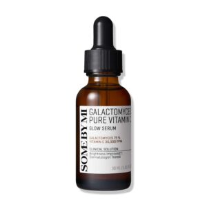 Some By Mi Pure Galactomyces Pure Vitamin C Serum