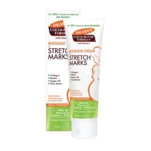 palmers stretch marks massage cream