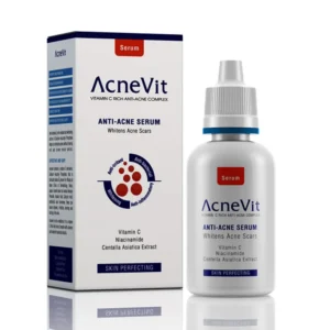 B.BALANCE ANTI ACNE SERUM 30ML