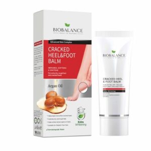 B.BALANCE CRACKED HEEL AND FOOTBALM 60ML