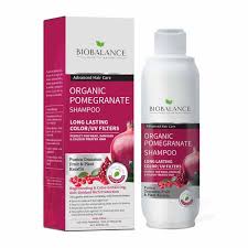 B.BALANCE SHAMPOO PROMEGRANTE