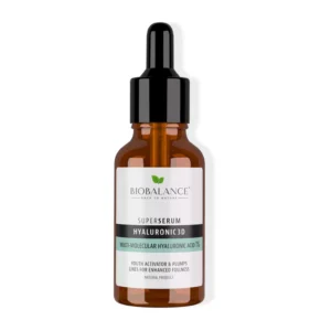Bio Balance Super Serum Hyaluronic 3D 30 ml