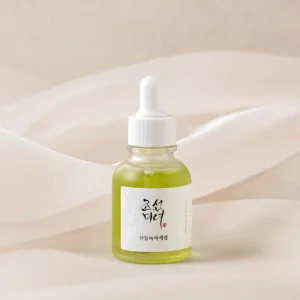 BEAUTY OF JOSEON GLOW DEEP SERUM (RICE+ALPHA ARBUTIN) 30ML