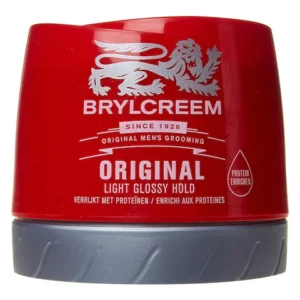 BRYLCREEM 250ML RED