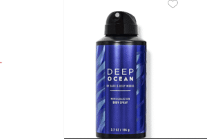 Bath & Body Works Ocean Body Spray 295ml