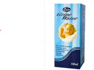 Beta Gripe Water 100Ml