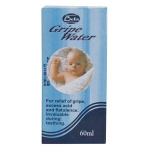 Beta Gripe Water 50Ml