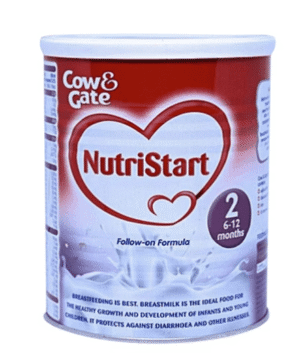 Cow And Gate 2 400G