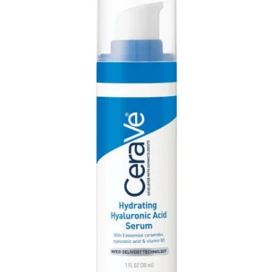 Cerave Hydrating Ha Serum 30 Ml