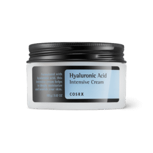 Cosrx Hyaluronic Acid Intensive Cream - 100Ml