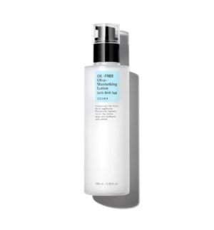 Cosrx Oil Free Ultra Moisturizing Lotion