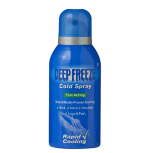 Deep Freeze Cold Spray 150Ml