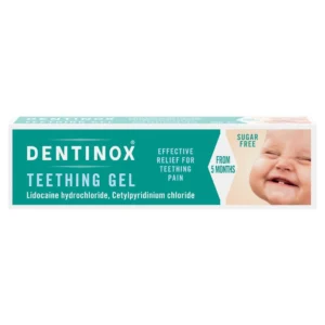 Dentinox Teething Gel 15G