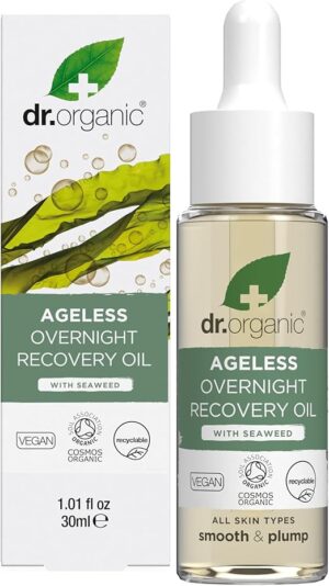 Do Ageless Overnight Recovery