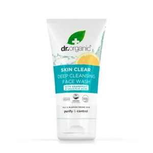 Do Clear Deep Cleansing Face