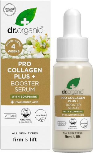 Do Pro Collagen Plus Booster