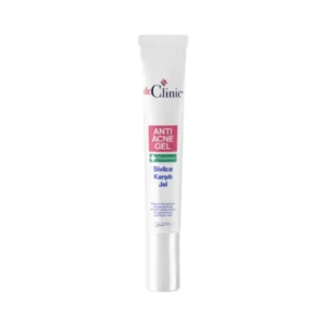 Dr clinic anti acne gel