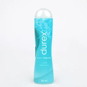 Durex Play  Lube  Tingling 50Ml