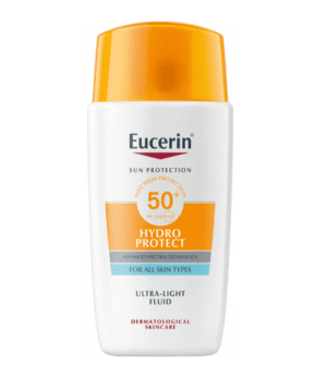 Eucerin Hydro Protect Spf50+ 50Ml