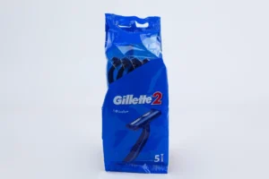 Gillette 2 Disposables 1'S