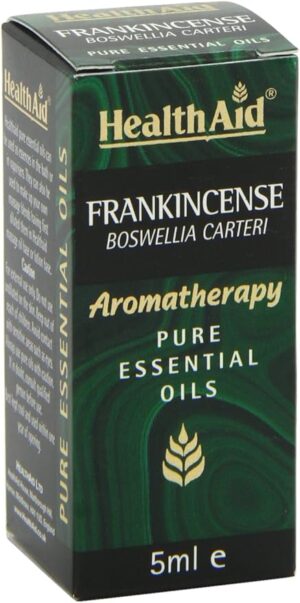 Healthaid Frankincense Oil 5Ml