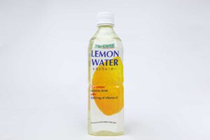 Isotonic Water 500Ml