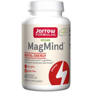 Jarrow Formula Magmind