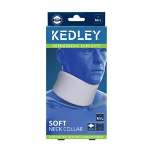 KEDLEY NECK COLLAR M/L