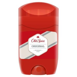 Oldspice Deodorant Original Stick 50Ml