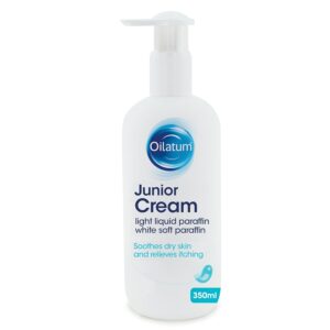 Oilatum Junior Cream 350Ml