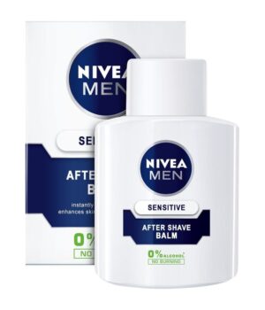 Nivea Aftershave Balsam 100Ml