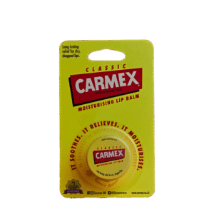 Carmex Classic Moisturising Lip Balm 7.5G