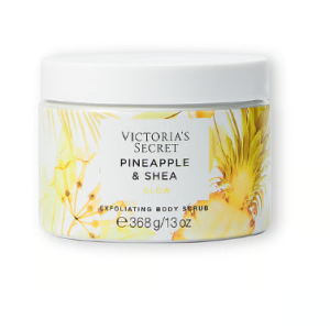 Vs Pineapple And Shea Body Scrub