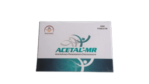ACETAL MR 100'S