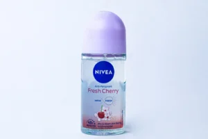 Nivea Fresh Cherry 50Ml