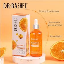 Dr rashel face toner