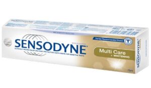 Sensodyne Multicare 75Ml